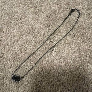 Kendra Scott Elisa Necklace